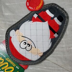 Santa Claus Dog Toy‎